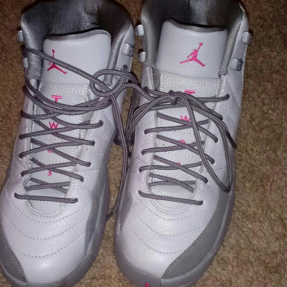 Air Jordan 12 Retro GG